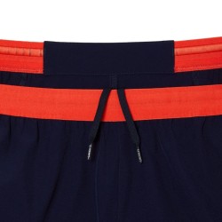 Men's shorts Lacoste Tennis x Novak Djokovic Taffeta Shorts - navy blue