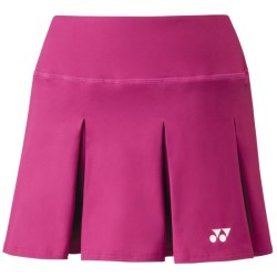 Women's skirt Yonex Skirt With Inner Shorts - rose pink