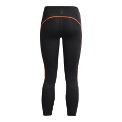 Women's leggings Under Armour UA Fly Fast Perf Ankle Tight W - dark grey