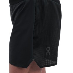 Men's shorts ON The Roger 5" Lightweight Shorts - black