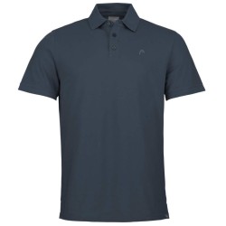 Men's Polo T-shirt Head Polo - navy