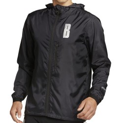 Men's Jumper Bj_rn Borg Jacket M Night - black beauty
