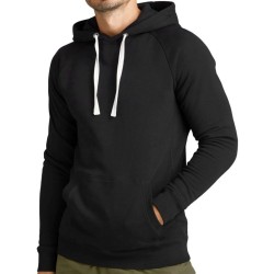 Men's Jumper Bj_rn Borg Hood Sport M - black beauty