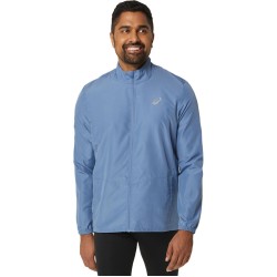 Men's jacket Asics Core Jacket - denim blue
