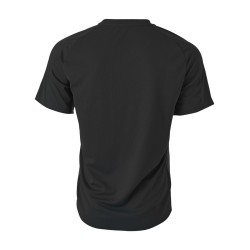 Men's T-shirt Nike Court Dri-Fit Victory - black/black/white