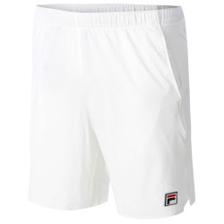 Men's shorts Fila Short Santana - white