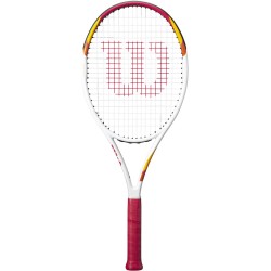 Tennis racket Wilson Six One