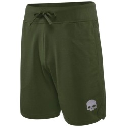 Men's shorts Hydrogen Tech Shorts Man - military green