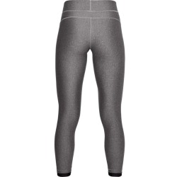 Women's leggings Under Armour HeatGear Ankle Crop - gray