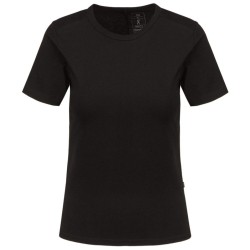 Women's T-shirt ON The Roger On-T - black