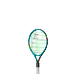Junior tennis rackets Head Novak 17 (17") - multicolor