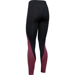 Women's leggings Under Armour UA Rush Legging - black
