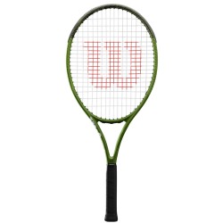 Junior tennis rackets Wilson Blade Feel Comp JR 25