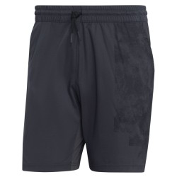 Men's shorts Adidas Paris Heat.Rdy Ergo Shorts - carbon