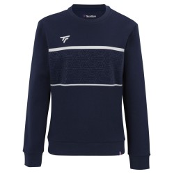 Women's jumper Tecnifibre Team Sweater - marine