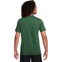 Men's T-shirt Nike Sportswear Club T-Shirt - fir