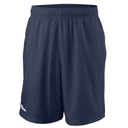 Boys' shorts Wilson Team II 7 Short - team navy