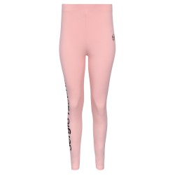 Women's leggings Sergio Tacchini Nanga Leggings - pink/black