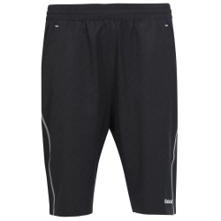 Boys' shorts Babolat X-Long Boy Match Performance - anthracite