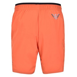 Men's shorts EA7 Man Woven Shorts - spice route