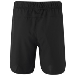 Men's shorts Nike Court Dri-Fit Victory Short 7in M - black/white