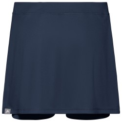 Women's skirt Head Easy Court Skort W - dark blue