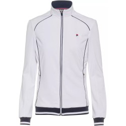 Women's jumper Fila Jacket Sophia W - white