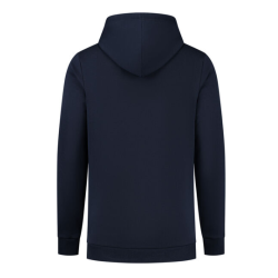 Men's Jumper K-Swiss Tac Essentials Hooded Sweat - navy