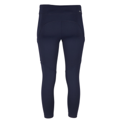 Women's leggings Fila Capri Leggings Nala - navy
