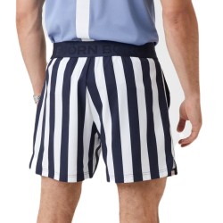 Men's shorts Bj_rn Borg Ace Short Shorts - black/white