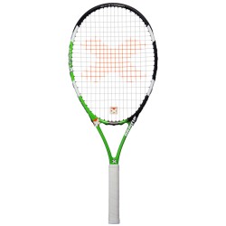 Junior tennis rackets Pacific X Team 1.35 (25")