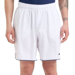 Men's shorts Diadora Core Bermuda - optical white