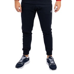 Men's trousers Sergio Tacchini Enzo Pants - navy blue