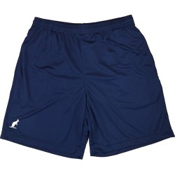 Men's shorts Australian Ace Shorts with Lift - blue cosmo