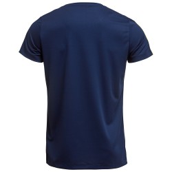 Men's T-shirt Bj_rn Borg Tee Tomlin - peacoat