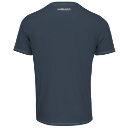 Men's T-shirt Head Club Ivan T-Shirt - navy