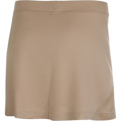 Women's skirt Fila Skort "Shiva" W - stucco