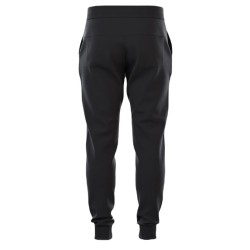 Men's trousers Bj_rn Borg Borg Essential Pants - black beauty