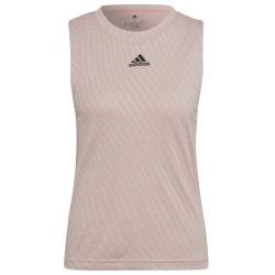 Women's top Adidas Tennis Match Tank Top - wonder mauve