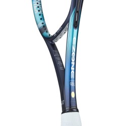 Tennis racket Yonex New EZONE 98L (285g) - sky blue