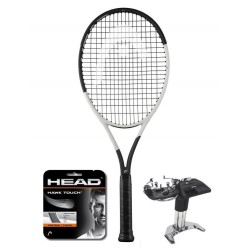 Tennis racket Head Speed MP 2024 + string + stringing