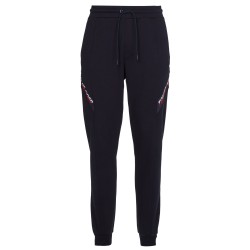 Men's trousers Tommy Hilfiger Tape Pant - desert sky