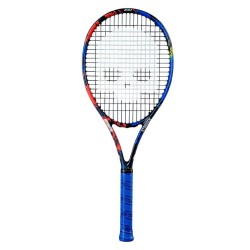Tennis racket Prince by Hydrogen Random 265gr + string + stringing