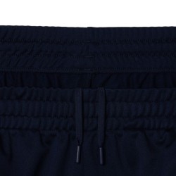 Men's trousers Lacoste Technical Pants - navy blue/white