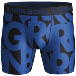 Men's Boxers Bj_rn Borg BB Name Per Shorts - skydiver