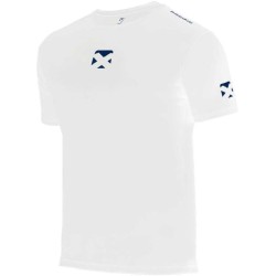 Men's T-shirt Pacific Futura Tee - white/navy