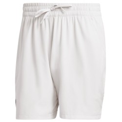 Men's shorts Adidas Tennis Heat.Rdy Shorts And Inner Shorts Set - grey one/carbon