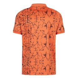 Men's Polo T-shirt EA7 Man Jersey Polo Shirt - spice route