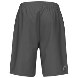 Men's shorts Head Club Bermudas M - anthracite