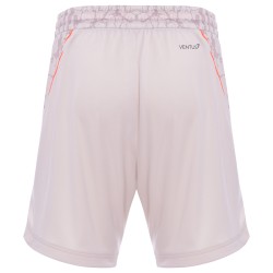 Men's shorts EA7 Man Woven Shorts - rainy day